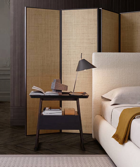 Прикроватная тумба Recipio '14, Maxalto