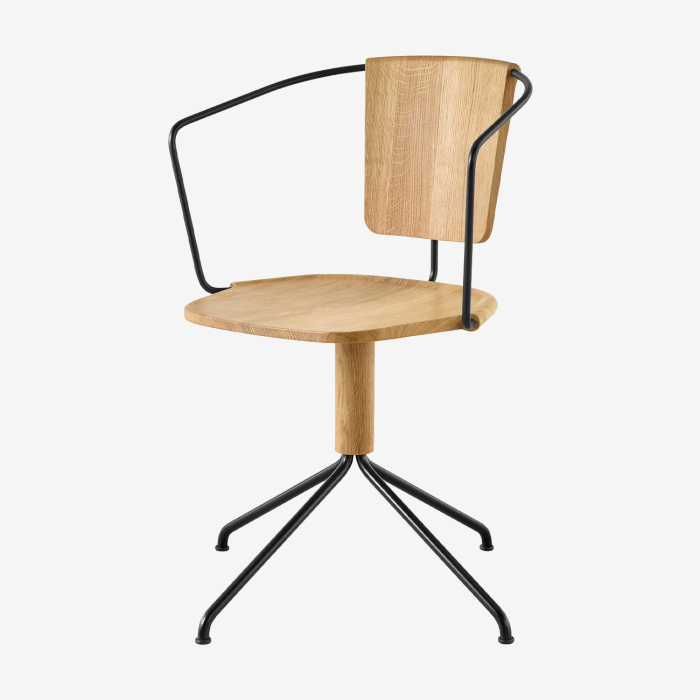 Стул Uncino Version B, Mattiazzi