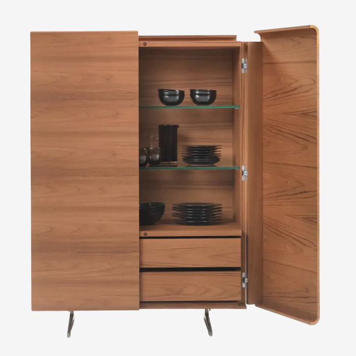 Буфет Earl, Flexform