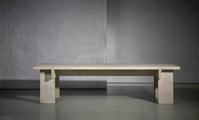 Стол Raaf Dining Table, Pietboon