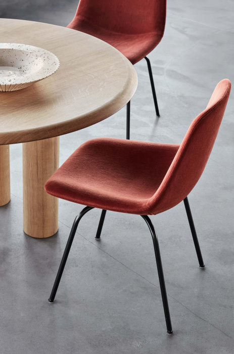 Стул Eyes 4 Leg Chair, Fredericia