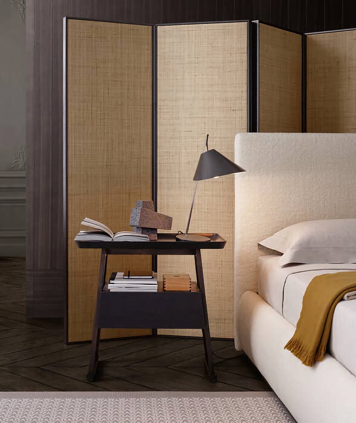 Прикроватная тумба Recipio '14, Maxalto