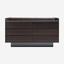 Остров Baltimora, Molteni&C