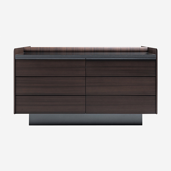 Остров Baltimora, Molteni&C