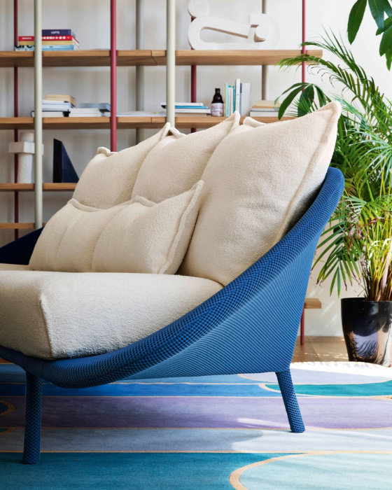 Диван Lem Sofa, Miniforms