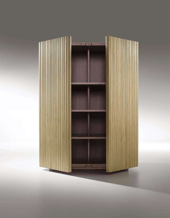 Буфет Canneto Cabinet, De Castelli