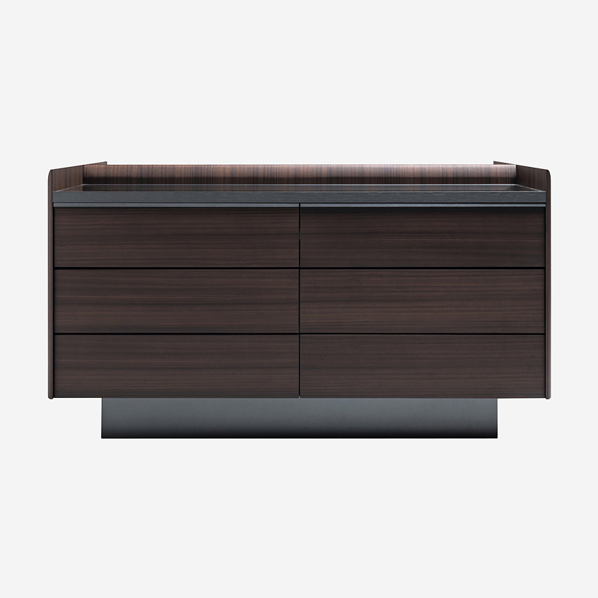 Остров Baltimora, Molteni&C