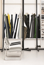 Кресло Sant'Elia, Zanotta