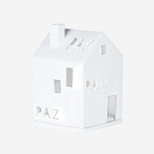 Домик-подсвечник Peace, Räder