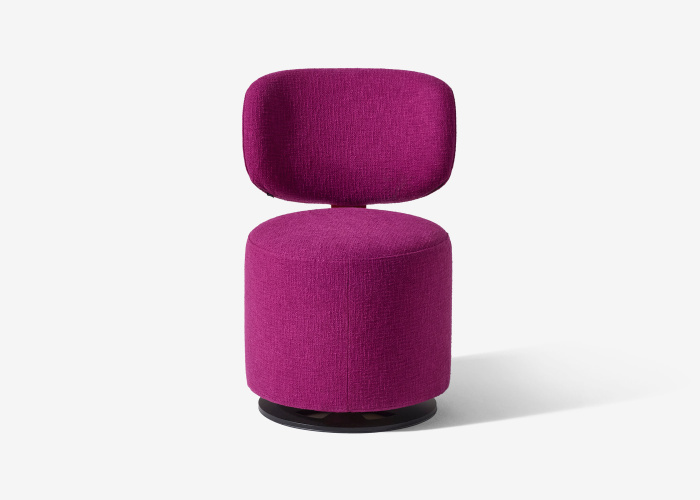 Стул Tamburound, Cassina