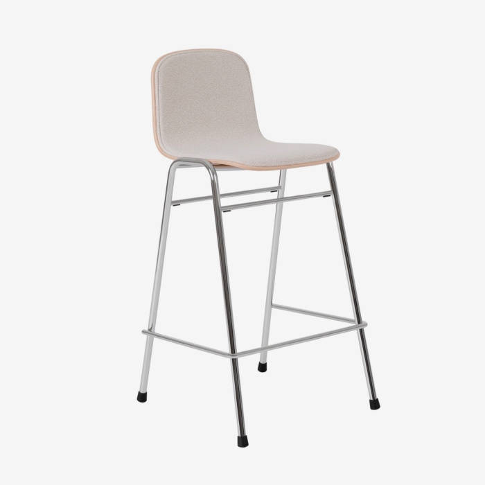 Полубарный стул Touchwood Counter Chair, Hem