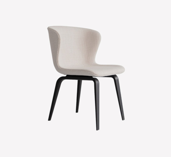 Стул Pipe Wood, Friends & Founders