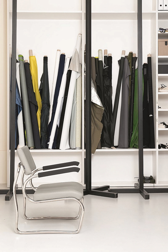 Кресло Sant'Elia, Zanotta