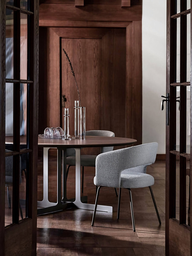 Обеденный стол Nell, Ditre Italia