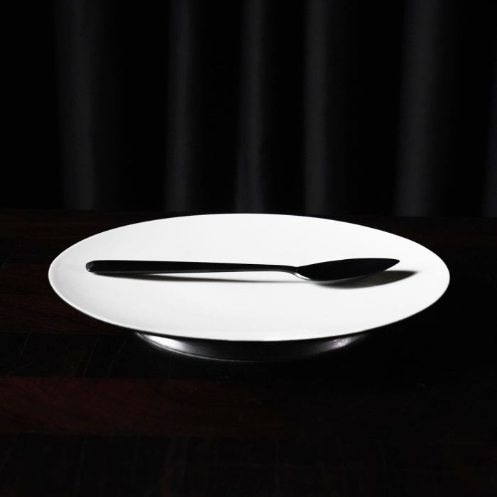 Десертная ложка Dessert Spoon by Ann Demeulemeester, Serax