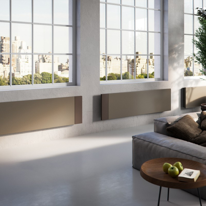 Водяной радиатор Ti_Q, Antrax