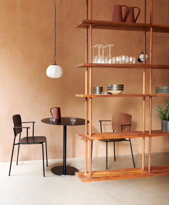 Стеллаж Bond, Fogia