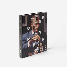 Книга Chess Players: From Charlie Chaplin, Thames & Hudson