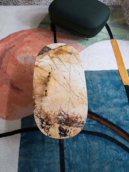 Журнальный столик Soap, Tacchini