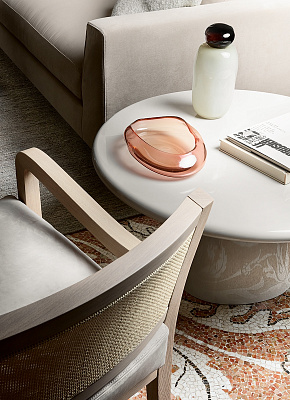 Журнальный столик Leon 