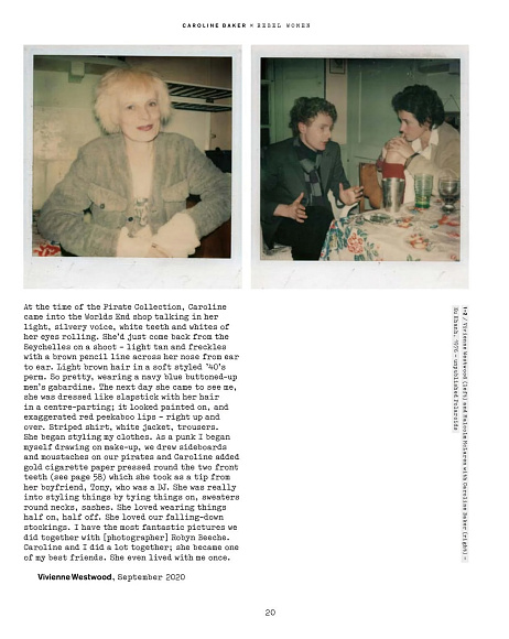 Книга Rebel Stylist, Acc Art Books