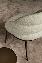 Кресло Camilla Lounge, Cattelan Italia