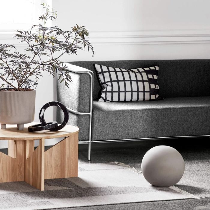 Диван Modernist Sofa 3-seater, Kristina Dam Studio
