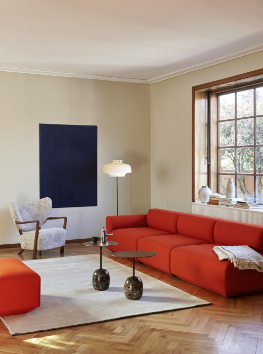 Журнальный столик Lato LN8, And Tradition (&Tradition)