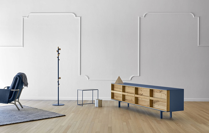 Комод Ramblas, Miniforms