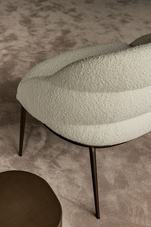 Кресло Camilla Lounge, Cattelan Italia