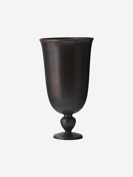 Декоративная ваза Pavot Vase, Audo Copenhagen (ex. Menu)