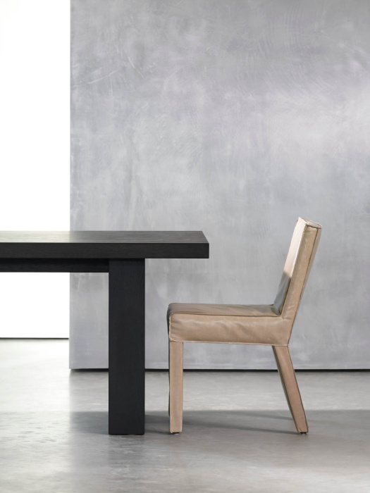 Обеденное кресло Saar Dining Chair, Pietboon