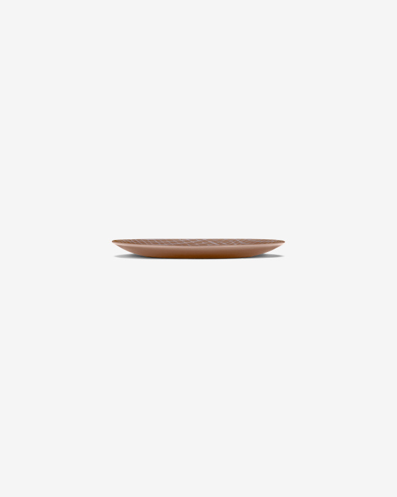 Набор из 2-х тарелок Plate XS Zuma by Kelly Wearstler, Serax