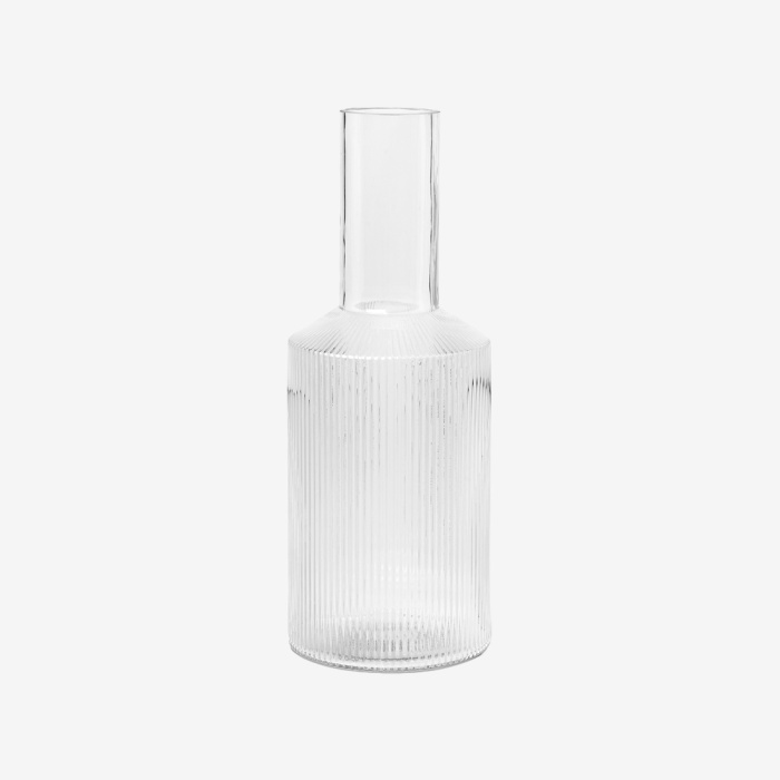 Графин Ripple Carafe, Ferm Living
