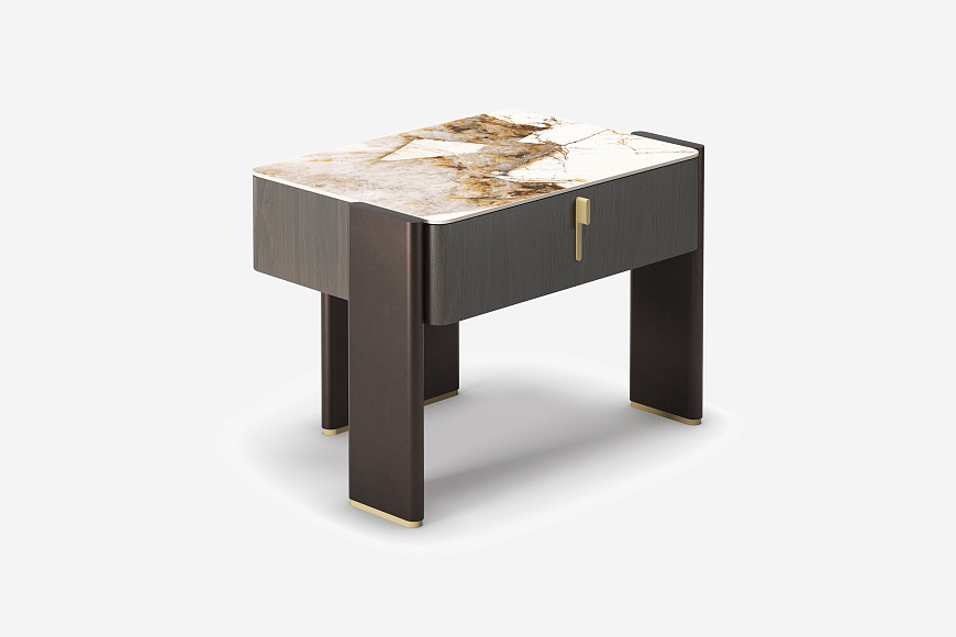 Прикроватная тумба Julian, Cattelan Italia