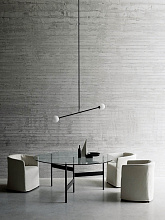 Обеденный стол Notes, Living Divani