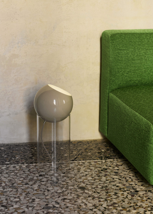 Напольный / настольный светильник Topan VP14, And Tradition (&Tradition)