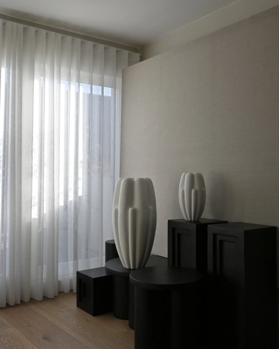 Декоративная ваза Bloom Vase Slim, 101 Copenhagen