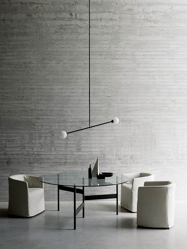 Обеденный стол Notes, Living Divani