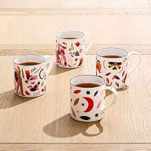 Кружка Incantation Large Mug, Richard Brendon