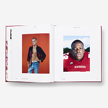 Книга Catherine Opie, Phaidon Press