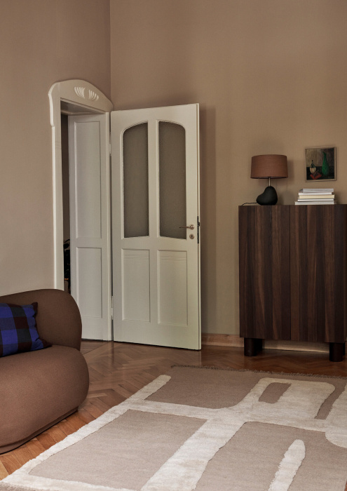 Буфет Post Storage Cabinet, Ferm Living