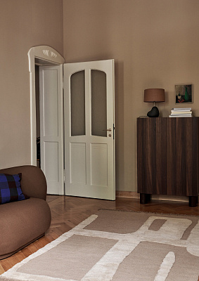 Буфет Post Storage Cabinet 