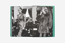 Книга Yves Saint Laurent: The Scandal Collection, 1971, Abrams Books