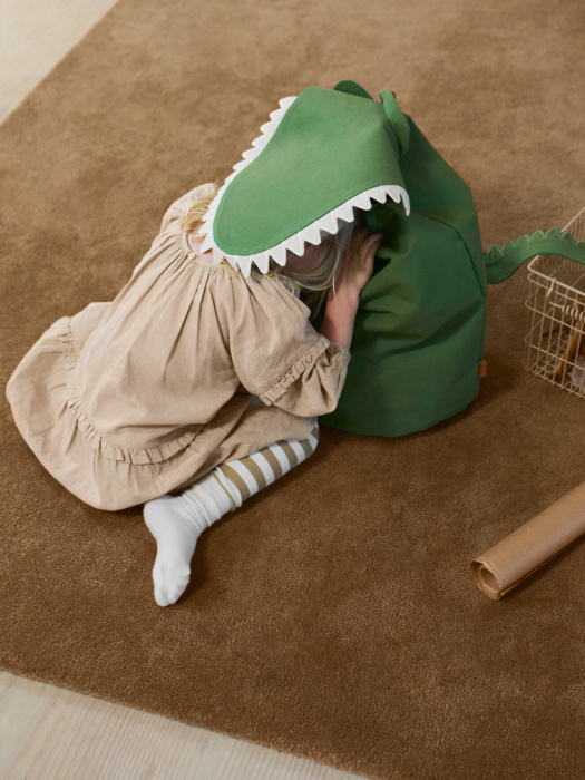 Корзина для хранения Crocodile Storage, Ferm Living