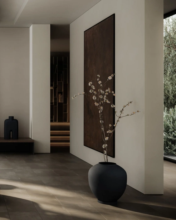 Декоративная ваза Sunao Vase, 101 Copenhagen