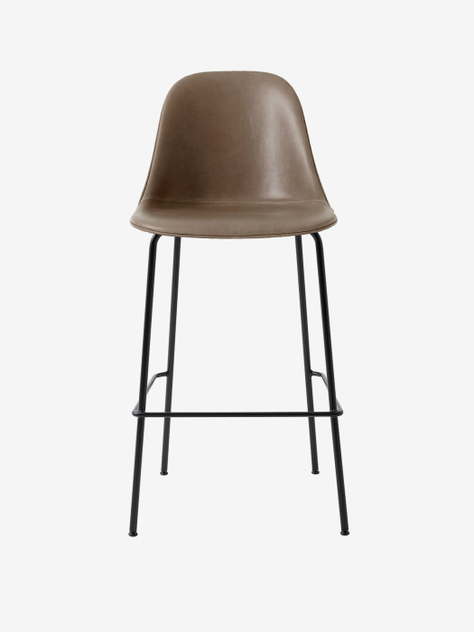 Барный стул Harbour Side Bar Chair, upholstered, Audo Copenhagen (ex. Menu)