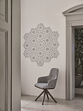 Стул Connie Girevole, Porada