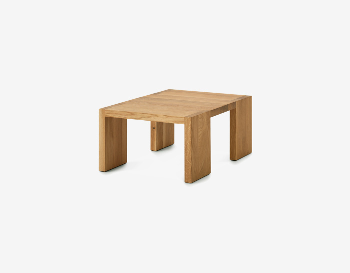 Журнальный столик Tenon Side Table Small, New Works