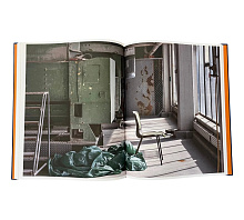 Книга AfterGlow: New Nordic Porcelain, 